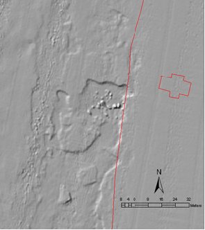multibeam images